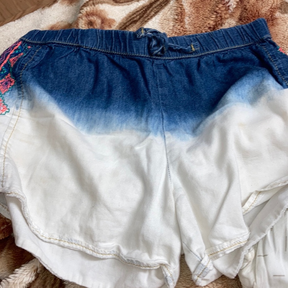 Shorts 10/12